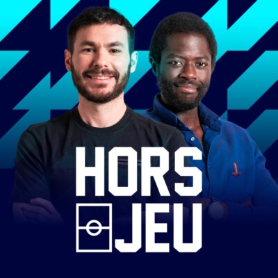 Podcast Cover