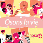 L&rsquo;acceptation – Nicole accepte la transformation de son corps