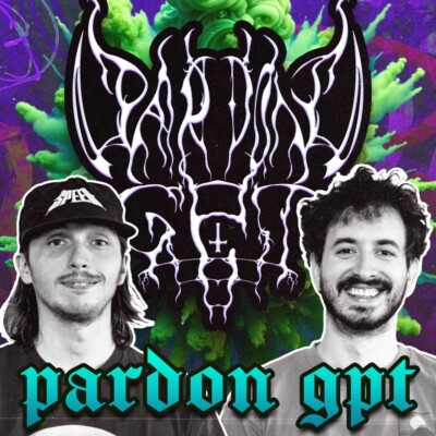 Podcast Cover