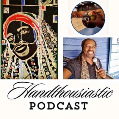 Podcast Cover
