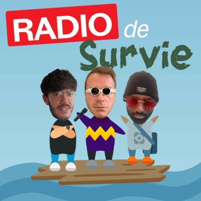 S02E15 – Renard des surfaces