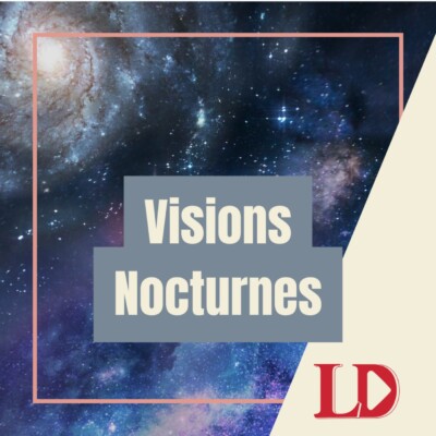 Podcast Cover
