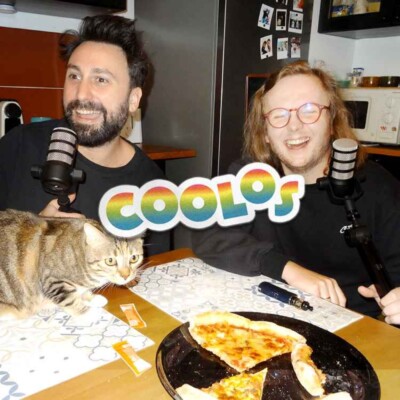 Podcast Cover