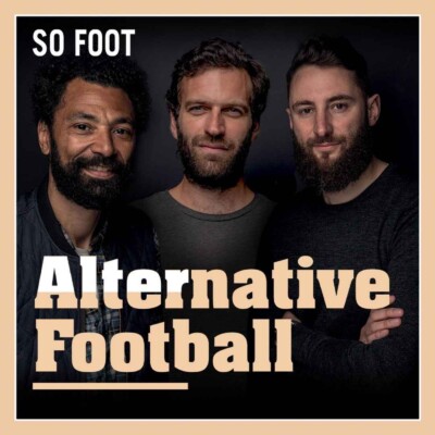 #58 – Laurent Lairy : un club de football en circuit-court est-il possible ?