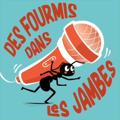 Podcast Cover