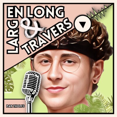 Podcast Cover