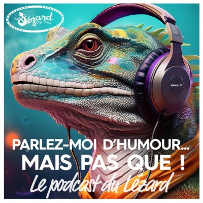 Podcast Cover