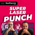 The Punisher: One Last Kill et Daredevil Born Again S2 – Super Laser Punch