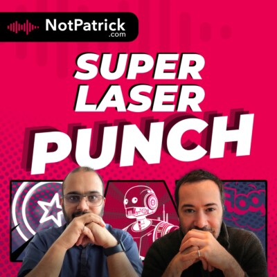 Spider-Man Brand New Day – Super Laser Punch