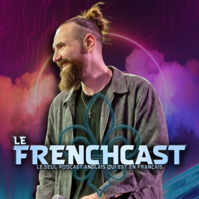 Podcast Cover
