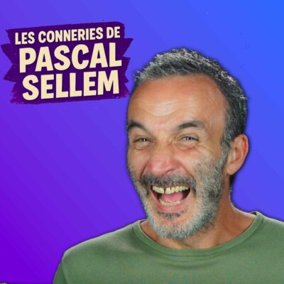 Podcast Cover