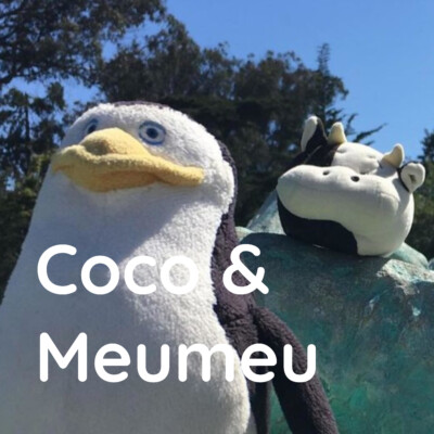 Podcast Cover