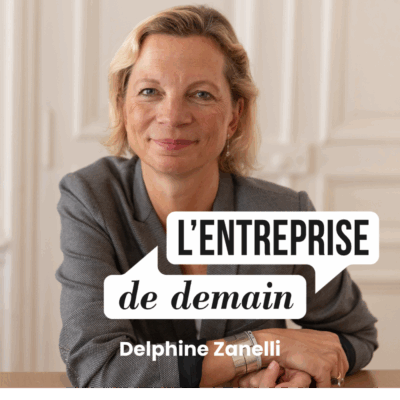 Les RH aussi ont besoin de souffler : voilà pourquoi le Festival RH existe ! – Maud Grenier