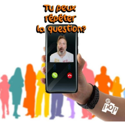 Podcast Cover