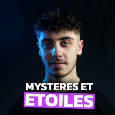 Podcast Cover