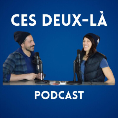 Podcast Cover