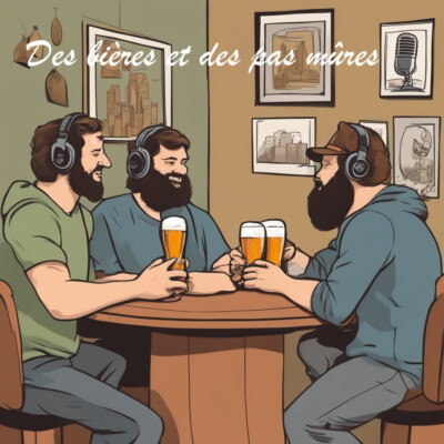 Podcast Cover
