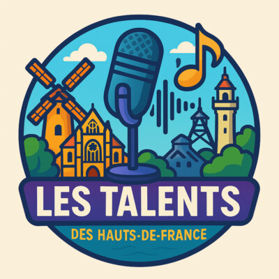 Podcast Cover
