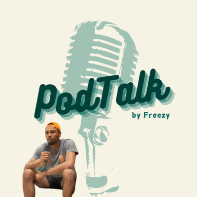 Podcast Cover