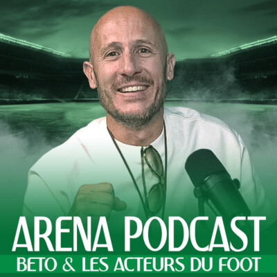 Podcast Cover