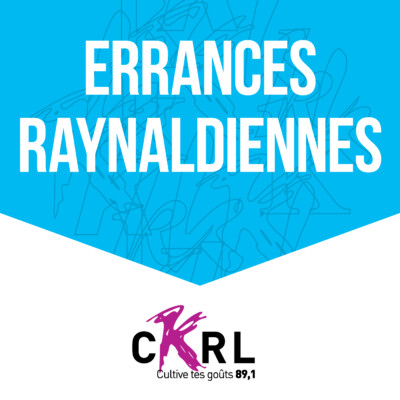 Errances raynaldiennes : 10/12/2026 00:00