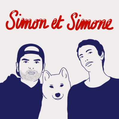 Podcast Cover