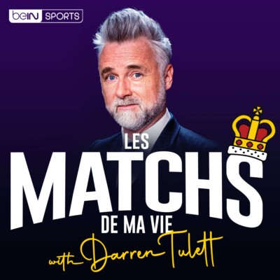 Rai raconte les 5 matchs de sa vie
