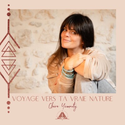 EP 37 🧭 🧘🏻‍♀️ Ton corps est une boussole, apprends ton OUI/NON/PEUT-ÊTRE