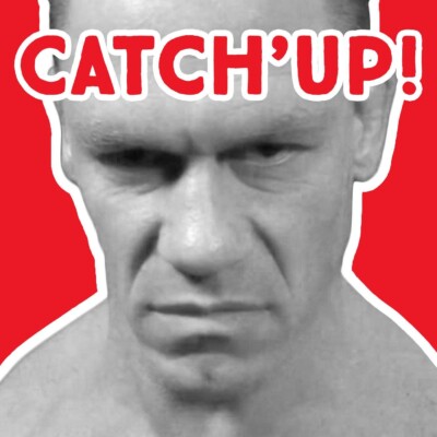 Podcast Cover