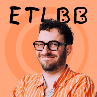 Podcast Cover