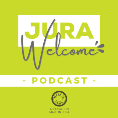 Podcast Cover