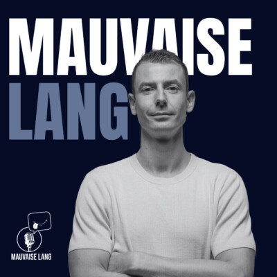 Podcast Cover