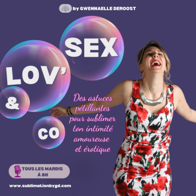#37-Pourquoi ça bloque alors que tu veux aimer — anxiété relationnelle et sécurité dans le lien-épisode 37