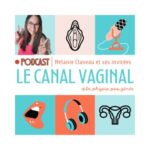 – Le canal vaginal #65