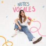 Note Vocale #32 : la maternité sans filtre !