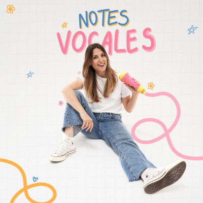 Note Vocale #32 : la maternité sans filtre !