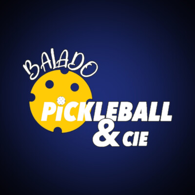 Comment concilier Études, Travail et Pickleball de haut niveau ? | E031