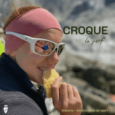 #24 – Préparer son premier swimrun avec Pauline @lesbellesfoulées