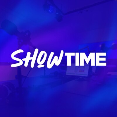 Podcast Cover