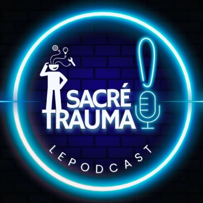 Podcast Cover