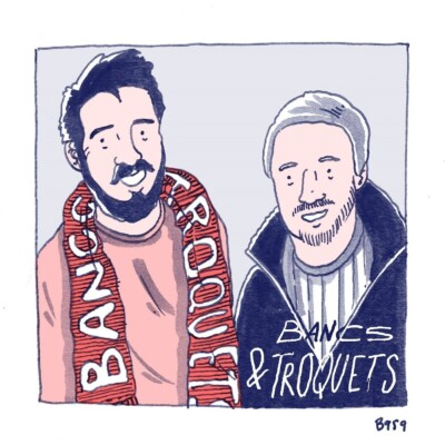 Podcast Cover