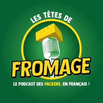 Épisode #141 – Du changement... mais pas trop!