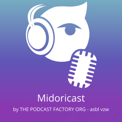 Podcast Cover
