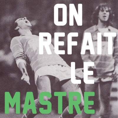 On Refait le Mastre n°97: encore un effort