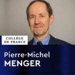Conférence – Jens Beckert : How We Sold Our Future. The Failure to Fight Climate Change