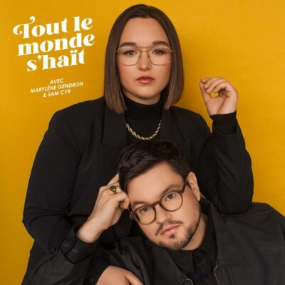 Podcast Cover