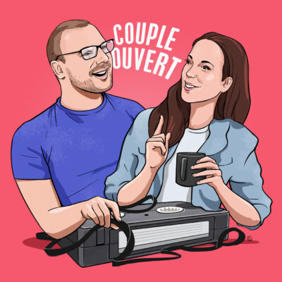 Podcast Cover