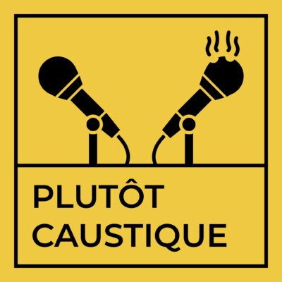Podcast Cover