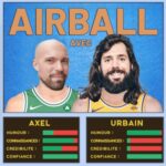 118 – Bilan de la saison – Giannis au Heat – Draft et canicule