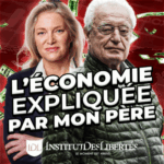 #203 – Les 4 Quadrants de Charles Gave ： Où est votre épargne en 2026 ？ (Or, Pétrole, Stagflation).